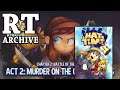 RTGame Archive:  A Hat in Time
