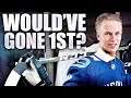 Rumours: Canucks Would've Drafted Elias Pettersson 1ST OVERALL In 2017 NHL Entry Draft? / Prospects