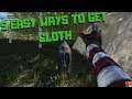 Rust: How to Get Cloth | Top 5 Ways to Get Cloth in Rust