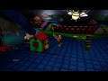 Sad Sundrop - Five Nights at Freddy's: Security Breach