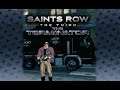 Saints Row: The Third (PC) - Creating The Terminator - Gameplay