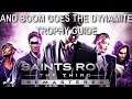 Saints Row The Third Remastered - And Boom Goes The Dynamite Trophy Guide  All 6 Of The Heli Assault