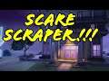 ScareScrapers Coop - Luigi’s Mansion 3 - Nintendo Switch gameplay - Attempt at 10 Floors
