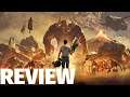 Serious Sam 4 Review - A Seriously Good Time