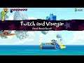 Shantae: Half Genie Hero Part 5 Twitch & Vinegar