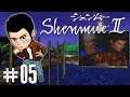 SHENMUE 2 HD ★ Ren im Beverly Hills Wharf ★ #05 [ger] [PS4 Pro]
