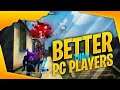 #SHORTS Better than PC Player | Free Fire