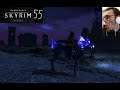 Skyrim 55 - Arvak the Mystical Demon Horse