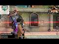 SL FF Guild War And Custom match Playing | LIVE