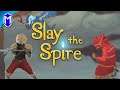 Slay The Spire - The Great Wall - Ironclad Run