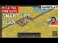 Smart City Plan Gameplay PC Ultra 1440p GTX 1080Ti i7 4790K Test Indonesia