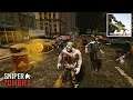 لعبة قناص الزومبي بدون انترنت Sniper Zombies Offline Android/IOS