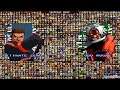 SNK vs. Capcom: Ultimate MUGEN 3rd Battle Edition (1084 CHARACTERS) 2020