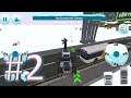Snow Excavator Simulator gameplay walkthrough 2 android & ios