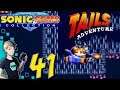Sonic Gems Collection - Part 41: Tails Adventures - Everything's Out Of Bounds