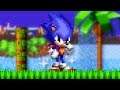 Sonic Hacks ✪ Sonic 1 : Toei Sonic