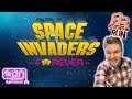 Space Invaders Forever - Reviews on the Run - Electric Playground
