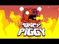 Spicy Piggy - первый взгляд