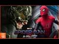 Spider-Man No Way Home Official Reveal is that The Scorpion or Not
