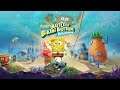 SpongeBob SquarePants: Battle for Bikini Bottom gameplay on android now