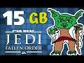 Star Wars: Jedi Fallen Order #15