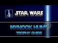 Star Wars Jedi Knight 2: Jedi Outcast | Mynock Hunt Trophy Guide