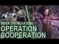 Starcraft II: Co-Op Mutation #216 - Operation Cooperation [Free Commanders]