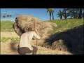 Stranded Deep | EP. 06 - I'm Getting Craaazy! Rrraaaah!