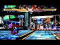 Street FighterXTekken On Mix Playing  Haunting For Platinum Trophy #3