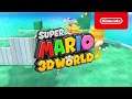Super Mario 3D World + Bowser's Fury - Ga op avontuur in Sprixieland! (Nintendo Switch)