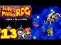 Super Mario RPG [13] "Wishing Nightmares"
