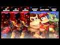 Super Smash Bros Ultimate Amiibo Fights – Kazuya & Co #292 Indies vs Rareware
