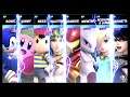 Super Smash Bros Ultimate Amiibo Fights – Request #17243 Free for all at Hanebrow