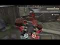Team Fortress 2 Capture the Flag with Bots