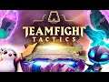 TeamFight Tactics | Subir para Gold