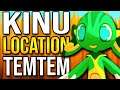 Temtem Kinu Location Guide (Where To Find Kinu)