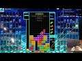 Tetris 99 Bounty - "Uppercase T Blocks"