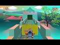 Tetsumo Party Gameplay Trailer PS4