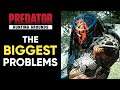 The 2 BIGGEST PROBLEMS Still In Predator Hunting Grounds!