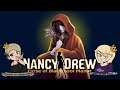 The 3rd Nancy Drew Stream