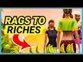 The Banana Farm Begins! - 🌴 Rags to Riches (Part 8)