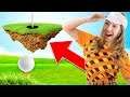The best game EVER made! (Golf It)