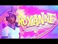 The BEST "ROXANNE" Fortnite Montage 💖 (Arizona Zervas)