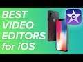 The BEST Video Editor on iOS