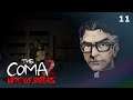 The Coma 2 Gameplay (HORROR GAME) Part 11 No Commentary