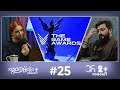 The Game Awards 2021 | ერ2 Podcast #25