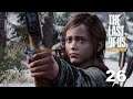 The Last of Us Remastered Part 26 | David Kang Plays