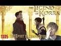 The Legend of Korra Season 1 Episode 5 - 'The Spirit of Competition' Reaction