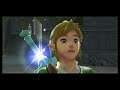 The Legend of Zelda Skyward Sword HD- Mostly cleanup+ Nayru's Wisdom