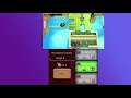The Legend of Zelda: Tri Force Heroes Deception Castle 3 Solo